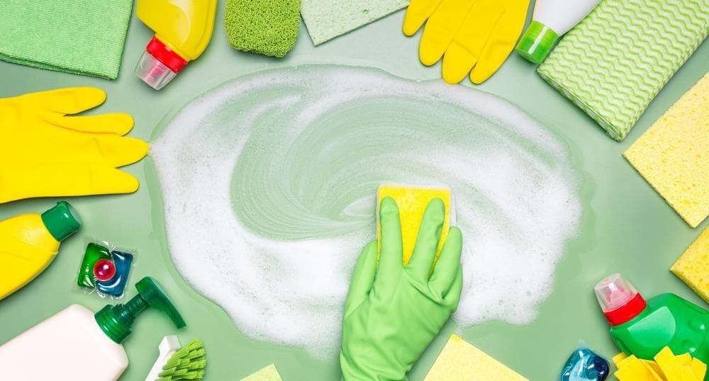 ¿Por qué elegir Acrilimp para tus servicios de limpieza?